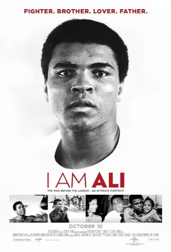  مستند I Am Ali 2014