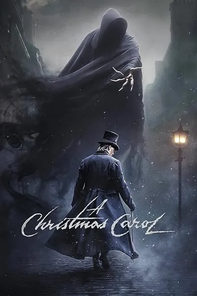 سریال A Christmas Carol