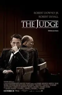 فیلم The Judge 2014
