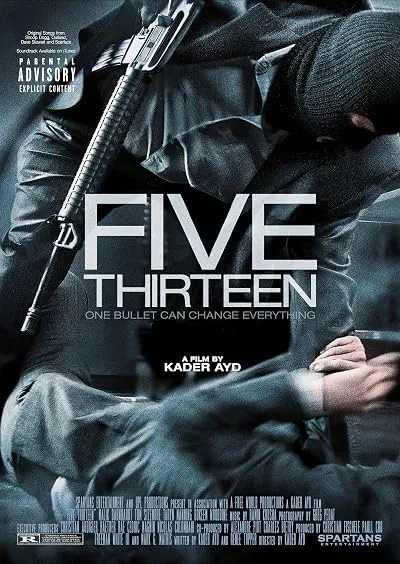  فیلم Five Thirteen 2013