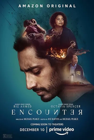  فیلم Encounter 2021