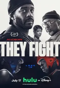 فیلم They Fight 2026