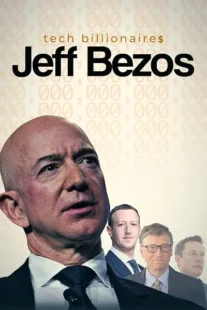  فیلم Tech Billionaires: Jeff Bezos 2021