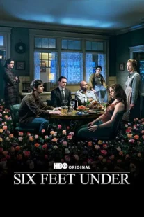  سریال Six Feet Under
