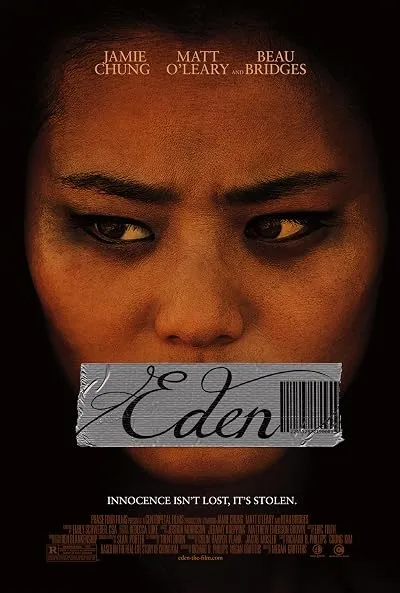  فیلم Eden 2012