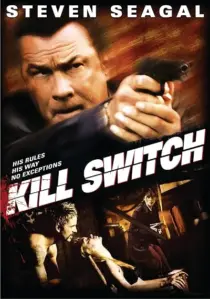  فیلم Kill Switch 2008