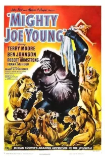 فیلم Mighty Joe Young 1949