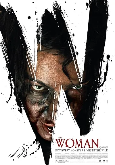  فیلم The Woman 2011