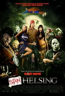 فیلم Stan Helsing 2009