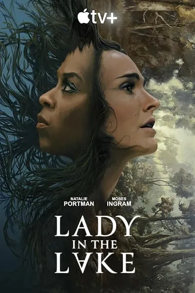  سریال Lady in the Lake