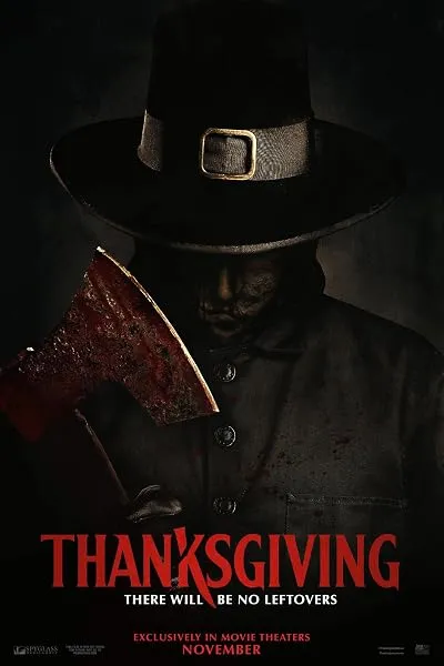  فیلم Thanksgiving 2023