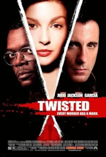  فیلم Twisted 2004