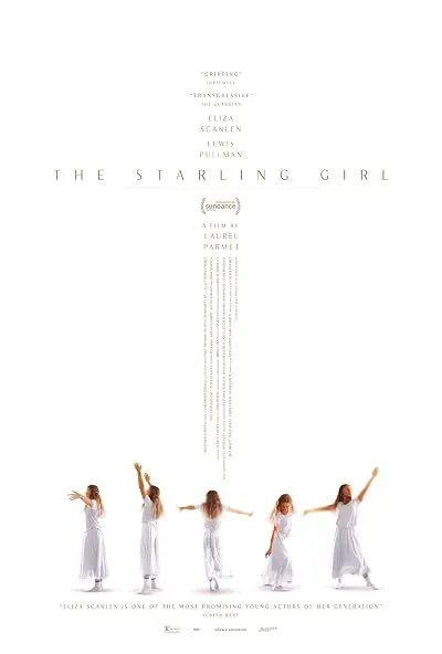  فیلم The Starling Girl 2023