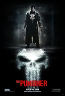 فیلم The Punisher 2004