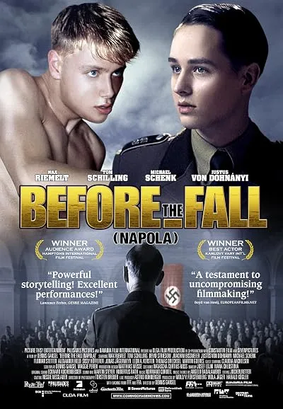  فیلم Before the Fall 2004