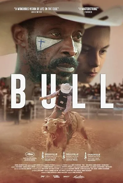  فیلم Bull 2019