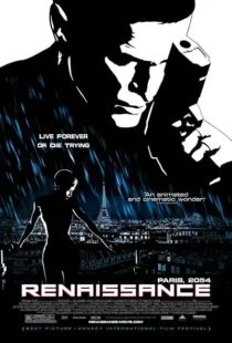  انیمیشن Renaissance 2006
