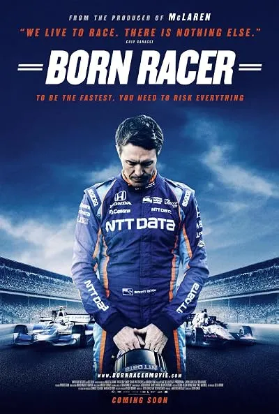  مستند Born Racer 2018