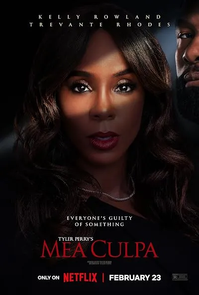  فیلم Mea Culpa 2024