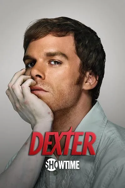  سریال Dexter