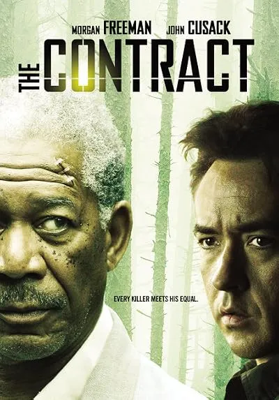  فیلم The Contract 2006