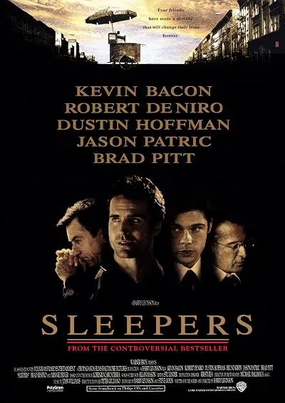  فیلم Sleepers 1996