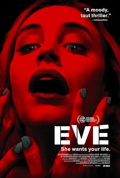  فیلم Eve 2019