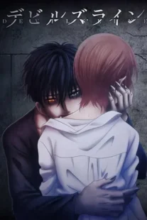  انیمه Devils Line