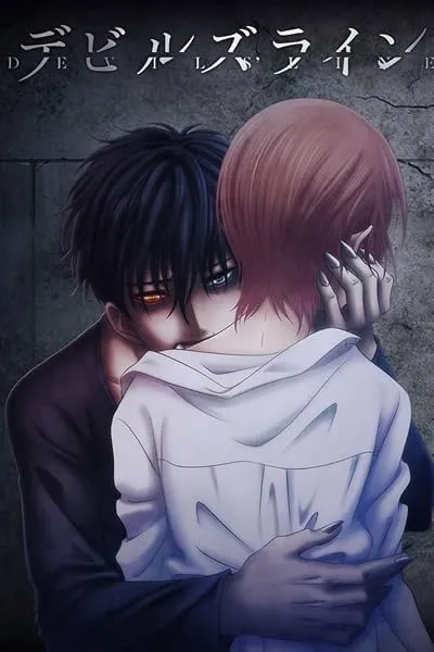  انیمه Devils Line