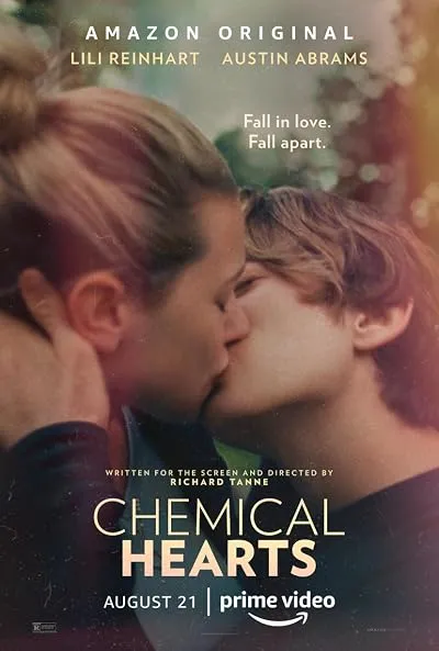  فیلم Chemical Hearts 2020