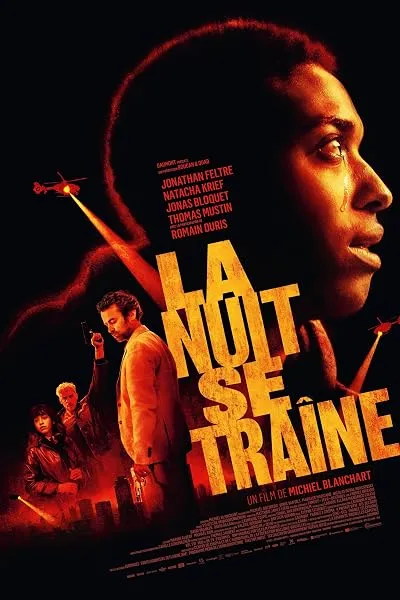 فیلم Night Call 2024