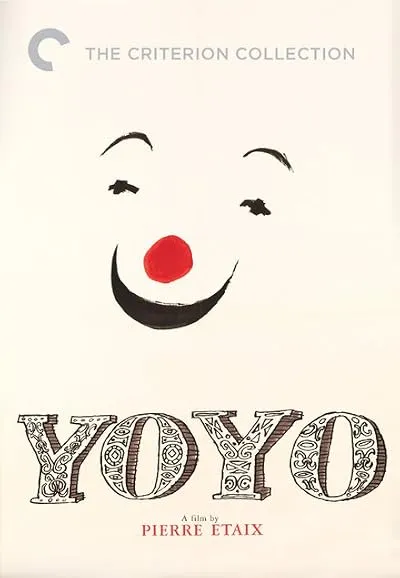  فیلم Yoyo 1965