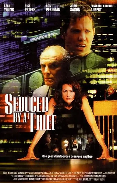 فیلم Night Class 2001