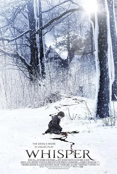  فیلم Whisper 2007