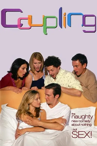  سریال Coupling