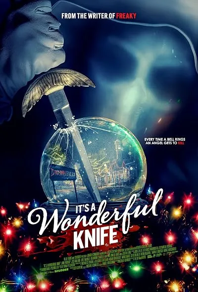  فیلم It’s a Wonderful Knife 2023