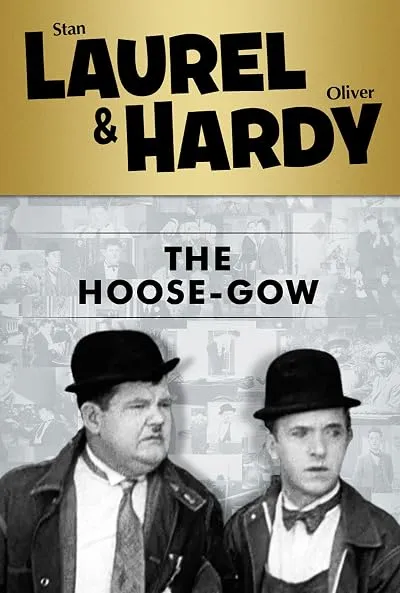  فیلم The Hoose-Gow 1929