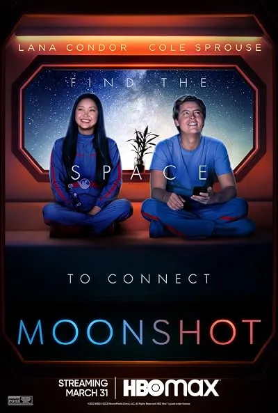  فیلم Moonshot 2022