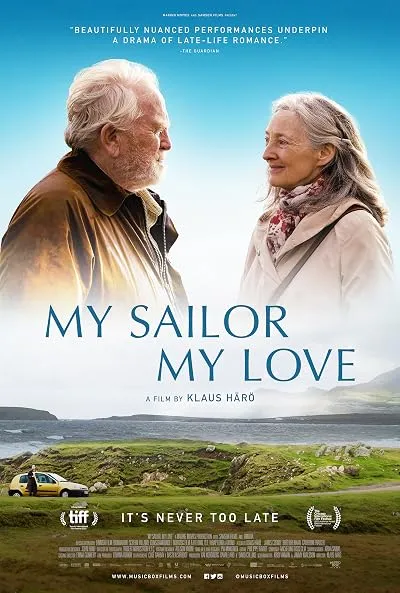  فیلم My Sailor, My Love 2022
