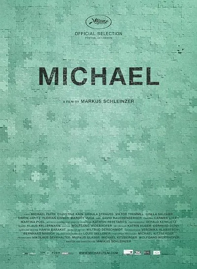  فیلم Michael 2011