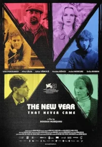 فیلم The New Year That Never Came 2024