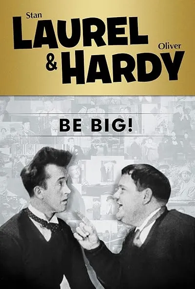  فیلم Be Big! 1931