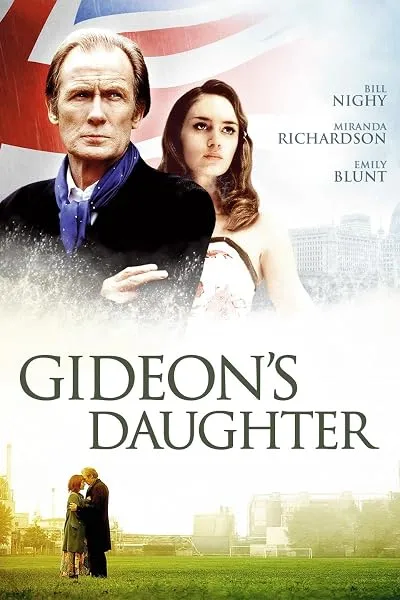  فیلم Gideon’s Daughter 2005