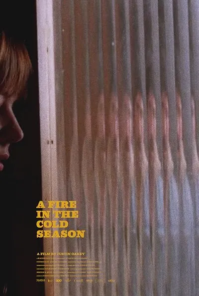  فیلم A Fire in the Cold Season 2019