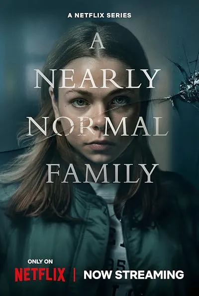  سریال A Nearly Normal Family