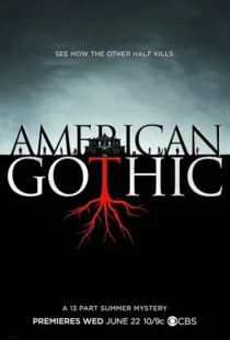 سریال American Gothic