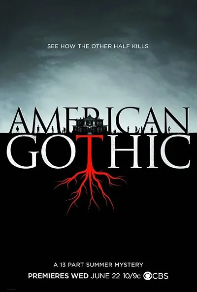 سریال American Gothic