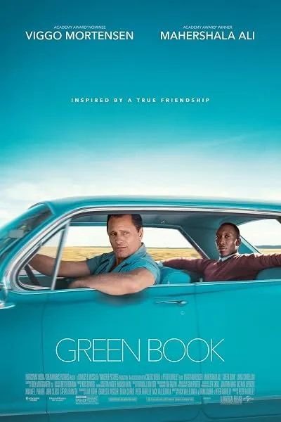  فیلم Green Book 2018