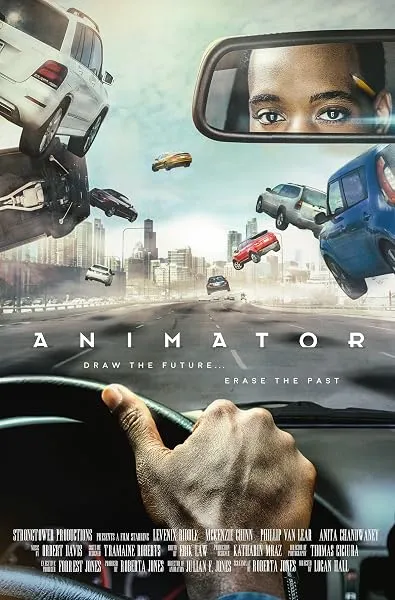  فیلم Animator 2018