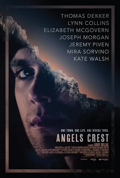  فیلم Angels Crest 2011